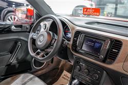 فولكسفاغن بيتل